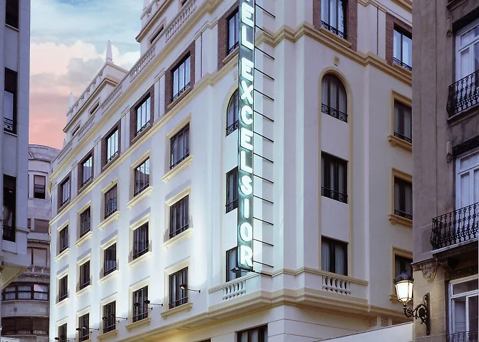 Catalonia Excelsior Βαλένθια