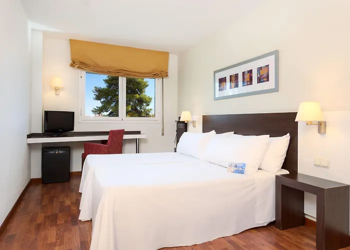 Port Feria ホテル