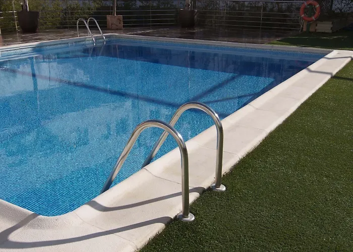 ホテル Port Feria