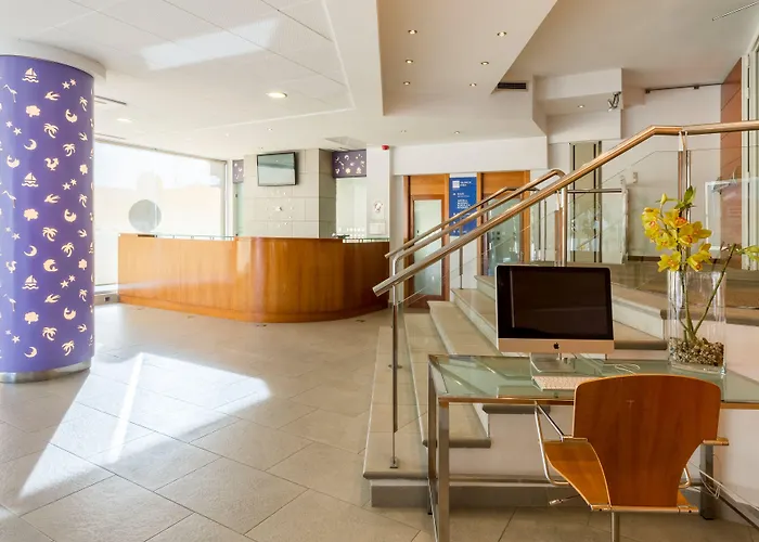 Port Feria バレンシア