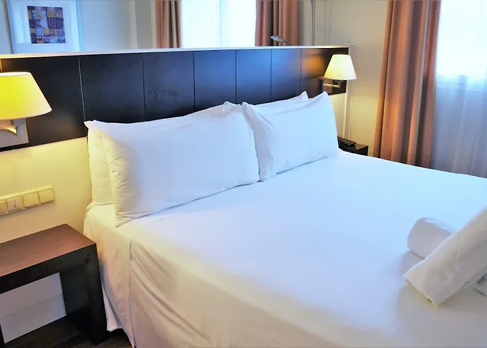 Port Feria 4* Valencia