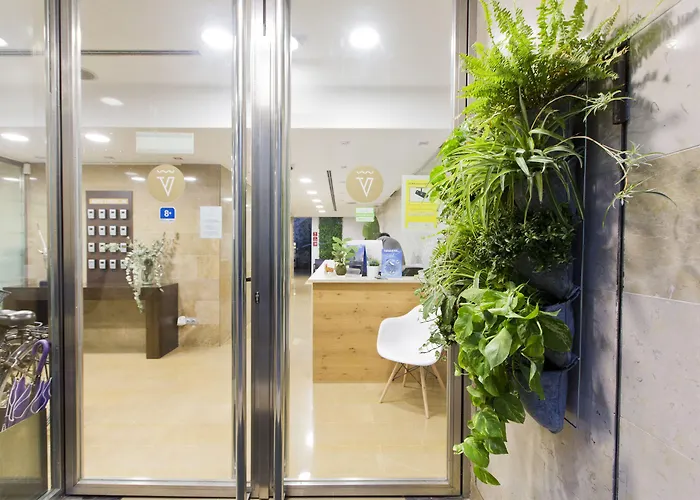 & Co. J. Botanico Boutique Отель 3*