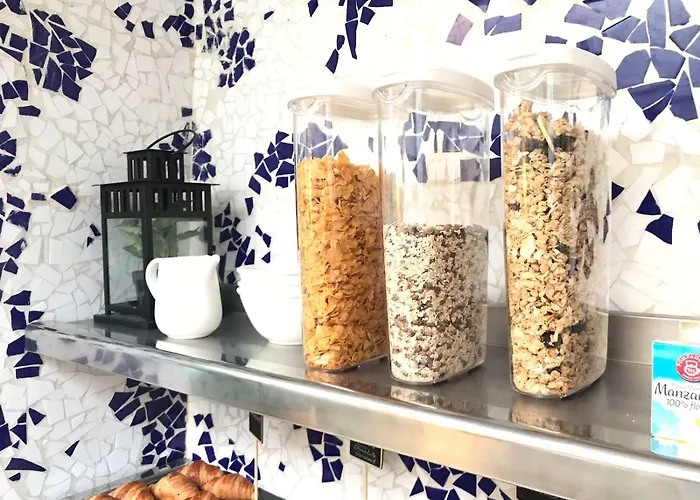 Отель & Co. J. Botanico Boutique 3*