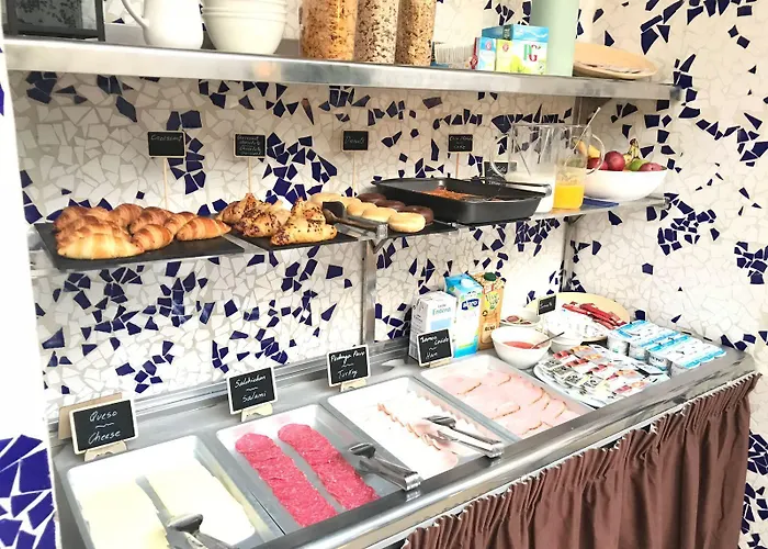 & Co. J. Botanico Boutique Отель Валенсия