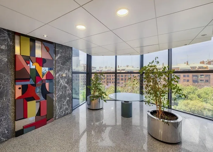 Eurostars Acteon Szálloda