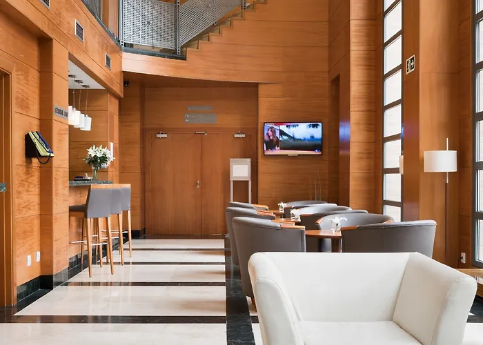 Nh Artes 4* Walencja