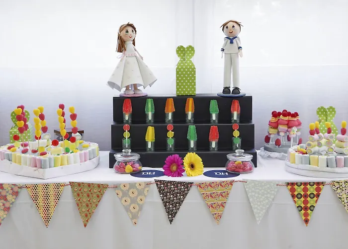 Hotel Nh Artes Walencja