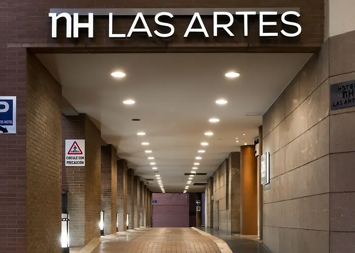 Nh Artes