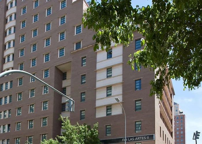 Hotel Nh Artes