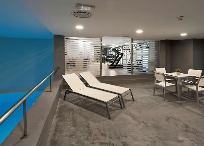 Nh Artes 4* Walencja