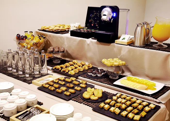 Vincci Lys Valência