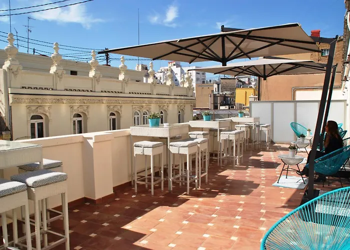 Vincci Lys Hotel Valência