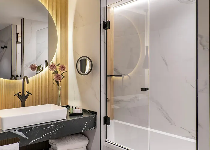 酒店 文奇莱斯酒店