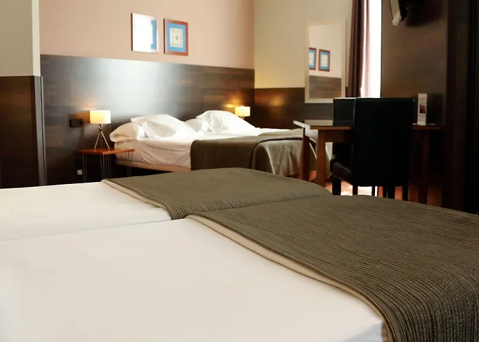 Venecia Plaza Centro