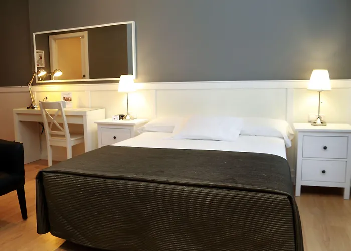 Hotel Venecia Plaza Centro Valencie