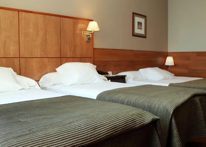 Venecia Plaza Centro 2* ולנסיה