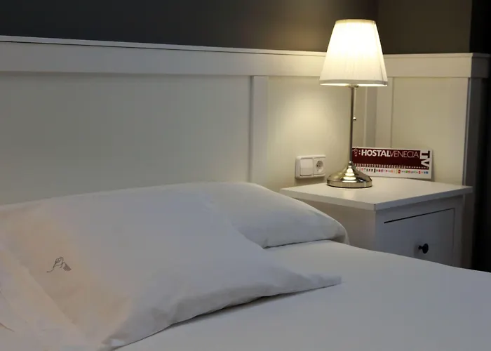 Venecia Plaza Centro מלון