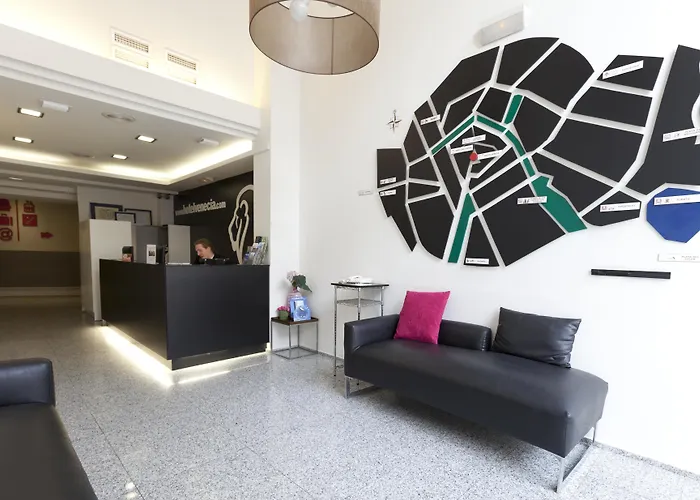 Venecia Plaza Centro ולנסיה