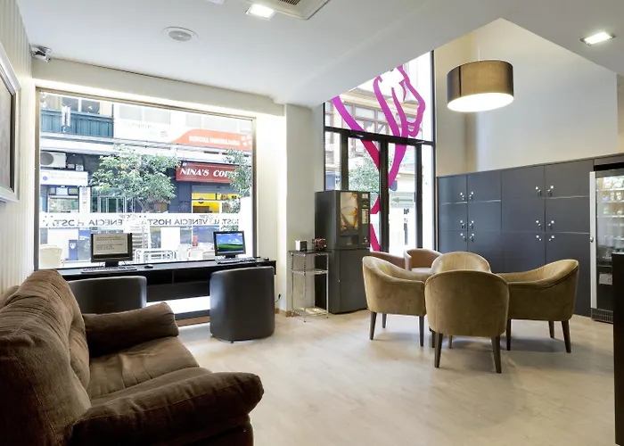 Venecia Plaza Centro מלון 2*