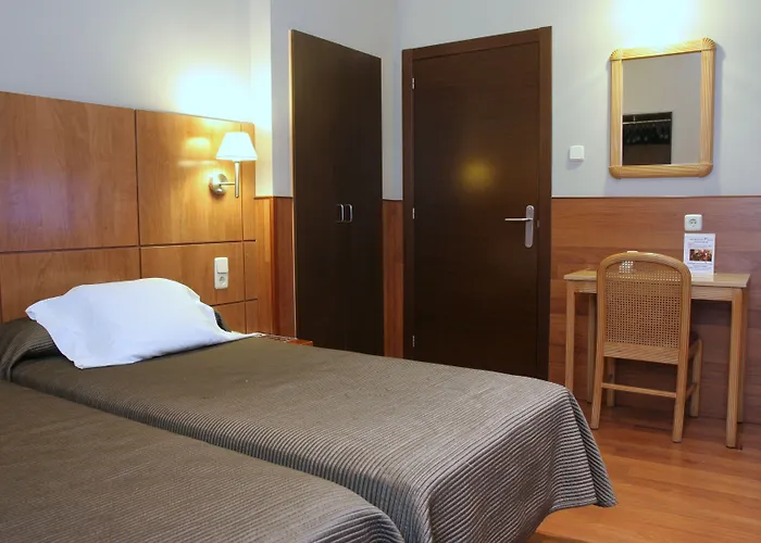 מלון Venecia Plaza Centro