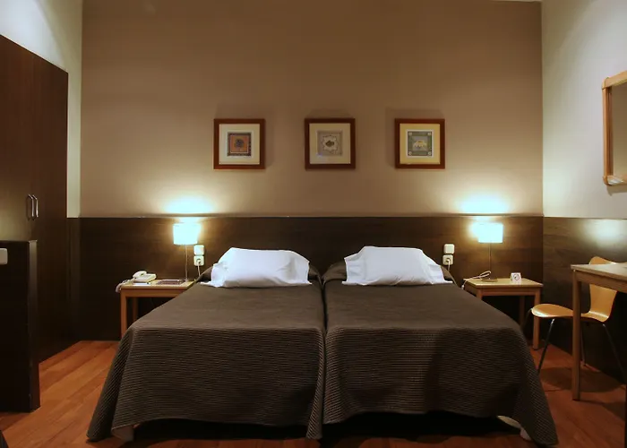 Venecia Plaza Centro 2* Valencie