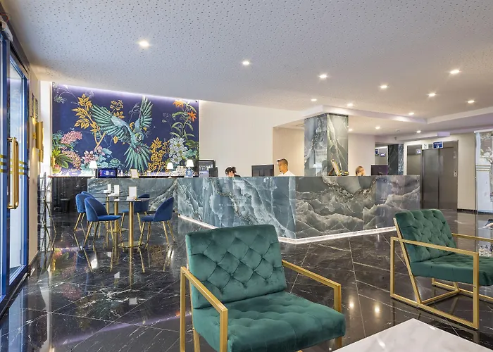 Venecia Plaza Centro ולנסיה