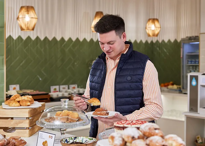 Venecia Plaza Centro 2* Valencie