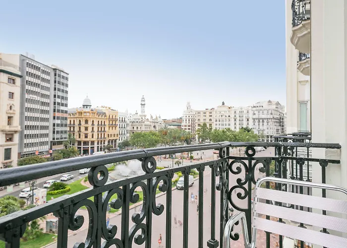 Venecia Plaza Centro מלון