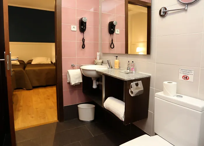 Hotel Venecia Plaza Centro Valencie