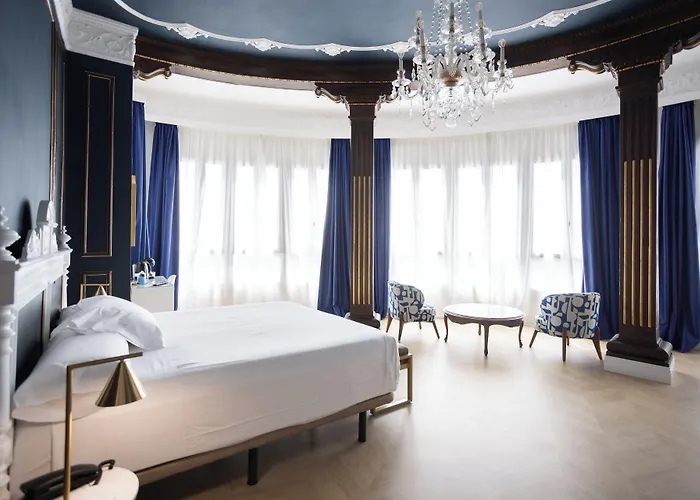 Venecia Plaza Centro Hotel Valencie