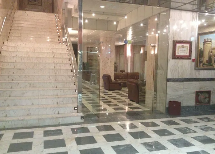 Turia Hotel Valencia