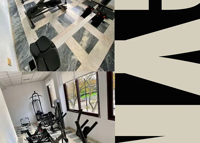 Turia 4* バレンシア