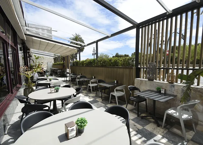 Turia バレンシア