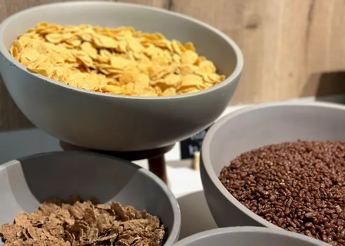 Turia Hotel Valencia