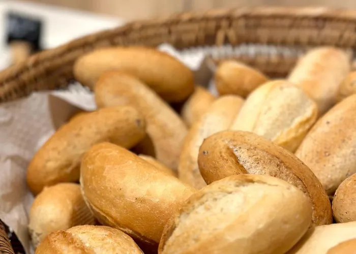 ホテル Turia バレンシア