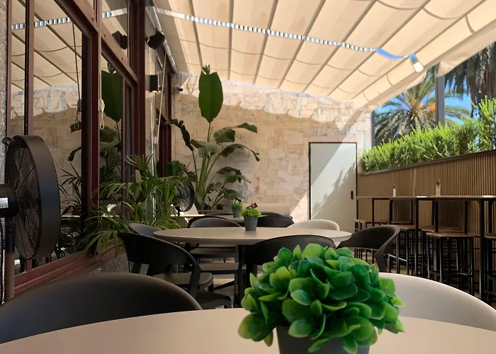 Turia バレンシア