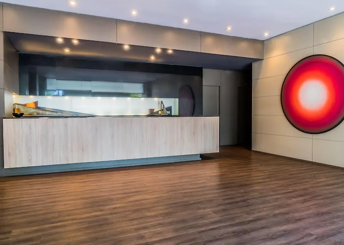 Hotel Ac By Marriott