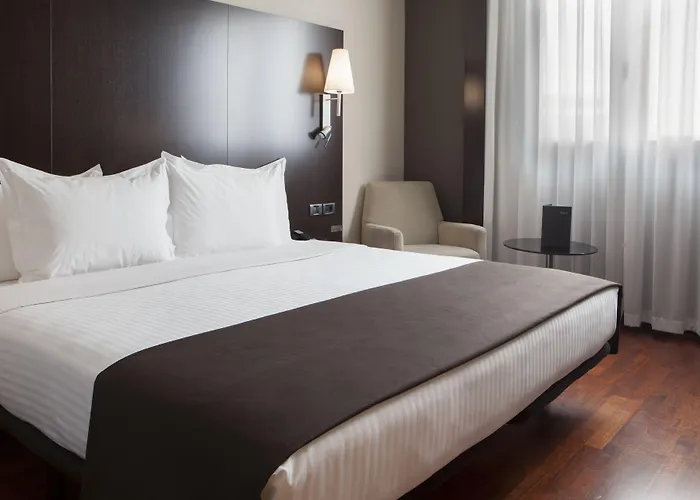 Ac By Marriott Valence