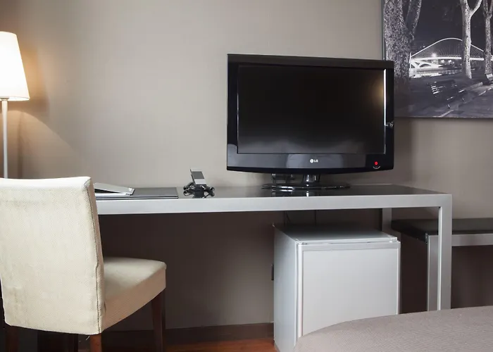 Hotel Ac By Marriott Valence