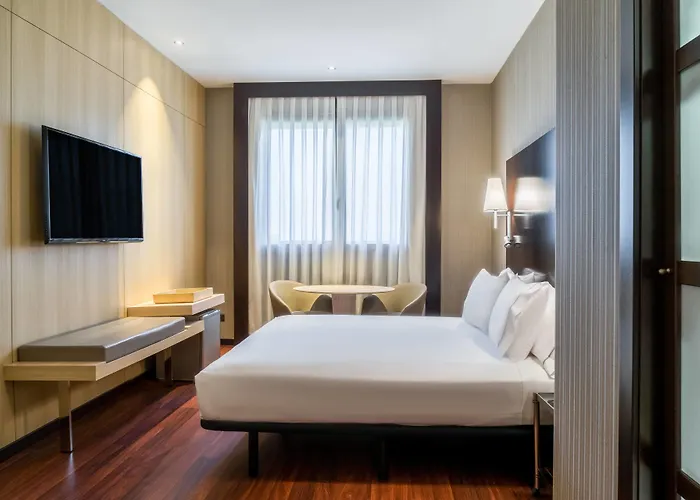 Hotel Ac By Marriott Valence