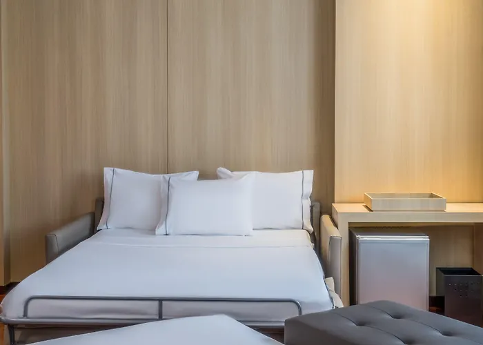 Ac By Marriott Hotel Valence