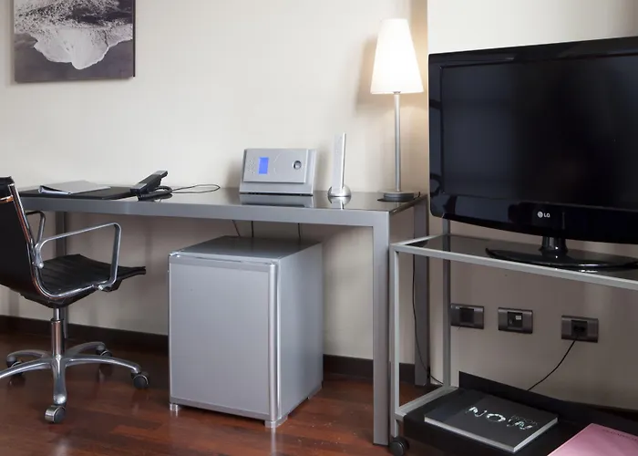 Ac By Marriott Valence