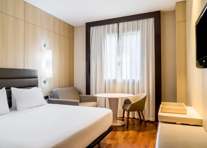 Ac By Marriott Valence