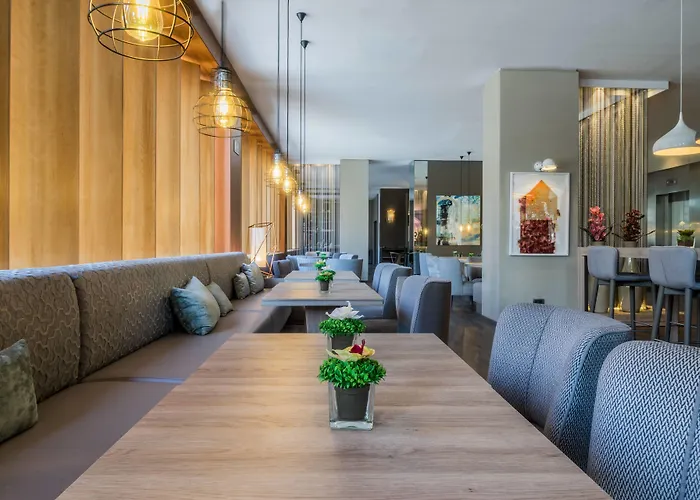 Ac By Marriott Hotel