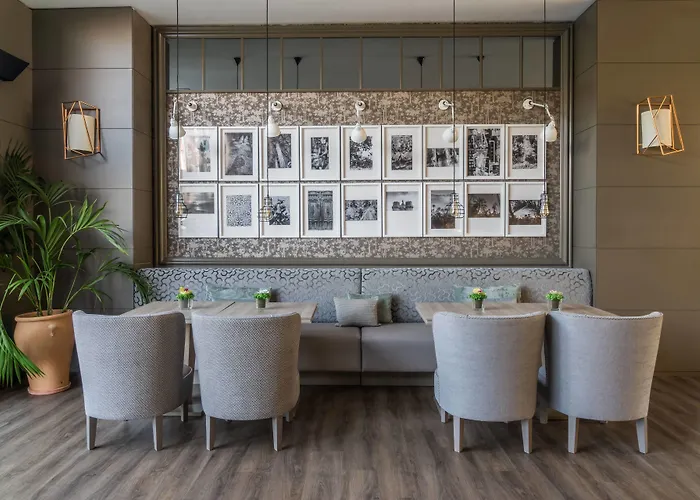 Hotel Ac By Marriott 4*