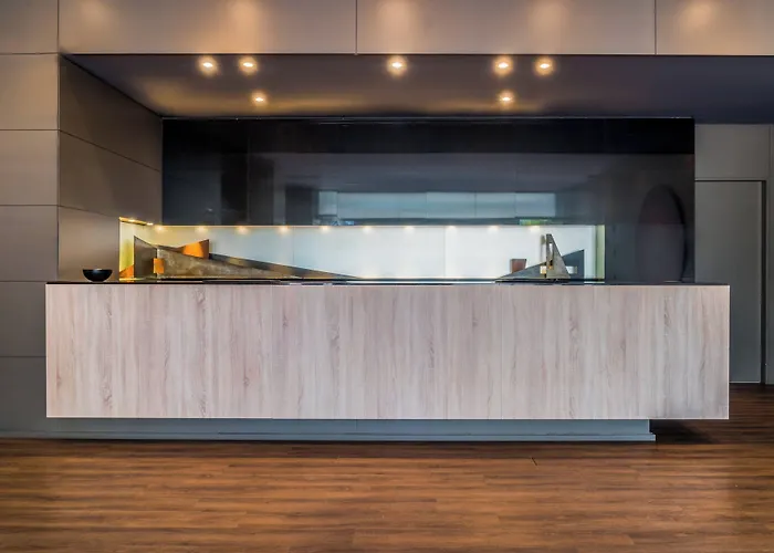 Ac By Marriott Hotel Valence