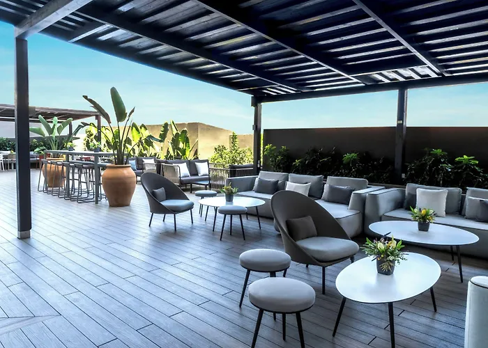 Ac By Marriott Hotel Valence