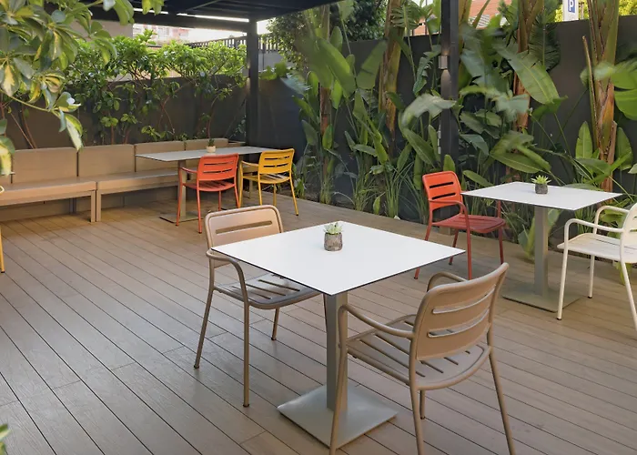 Ac By Marriott Hotel Valence