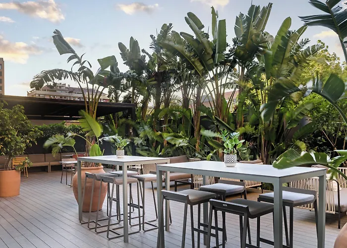 Ac By Marriott Valence