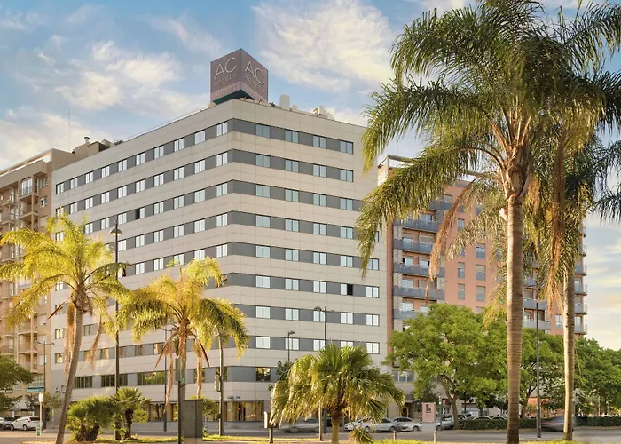 Ac By Marriott Hotel Valence